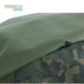 Чехол для удилищ Shimano Trench 3 Rod 12ft Holdall