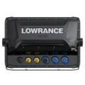 Lowrance HDS Carbon 16 - No Transducer (000-13734-001)