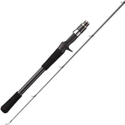 Удилище кастинговое одночастное Graphiteleader Veloce UX 21GVELUC-74X