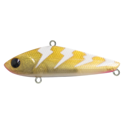 Воблер ZipBaits ZBL Vib 58-13G цв. 613 Cg Lightning W