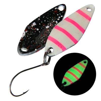 Блесна Trout Bait Wasp 3,5 гр. цв. 136