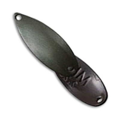 Блесна колеблющаяся Forest Miu No.15 3.5g цв. #09 