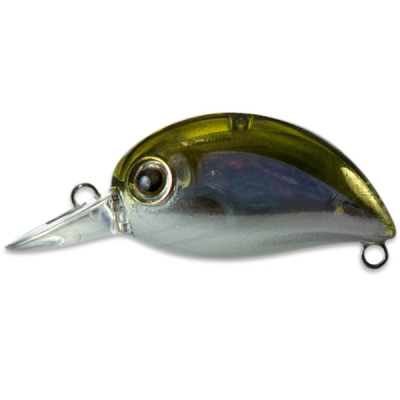 Воблер ZipBaits Hickory SR цв. 021 