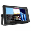 Эхолот-картплоттер Lowrance HDS-9 Live Active Imaging 3-in-1 (000-14425-001)