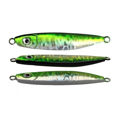 Пилькер F-Fishing 30гр. цвет 053