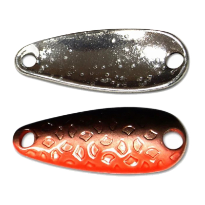 Блесна Kosadaka Trout Space Sailor 3.4g 28mm цвет LBSO