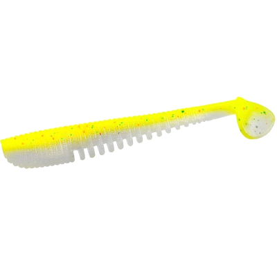 Силиконовая приманка SnastiGood Mr. Avaryna 10см цв. 119