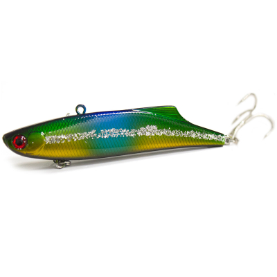 Раттлин Grows Culture Marvie 90mm 27g цвет #31