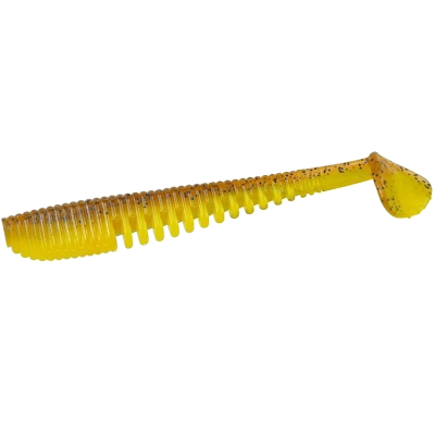 Силиконовая приманка SnastiGood Mr. Avaryna 10см цв. 131