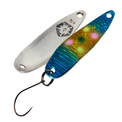 Блесна Trout Bait Loki 4,3 гр. цв. 431