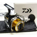 Катушка Daiwa 16 Blast 5000H