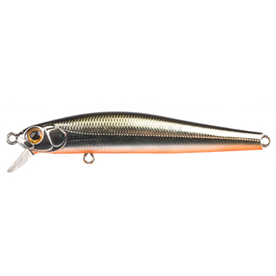 Воблер ZipBaits ZBL System Minnow 7F цв. 600R