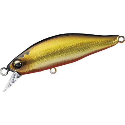 Воблер Daiwa Silver Creek Minnow 44S цв. KUROKIN