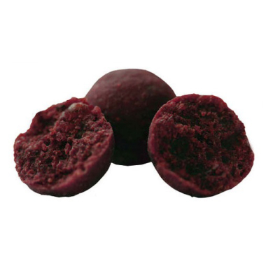 Бойлы тонущие Mistral Baits 15mm 325g Mulberry Zest 15MZ35S (шелковица цедра)