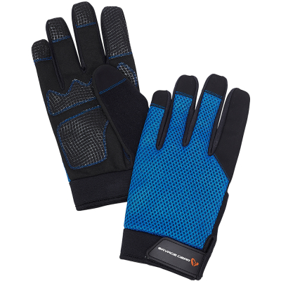 Перчатки Savage Gear Aqua Mesh Glove L, арт.76484