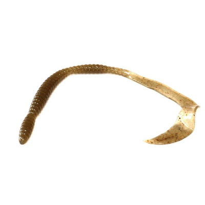 Мягкие приманки Bait Breath Bys Carly Tail 10" цв. #820B