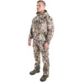 Костюм King Hunter WIND Mountain Camo L