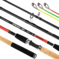 Удилище фидерное Akara Magista Feeder TX-30 (40-60-80) 3.3 м
