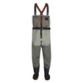 Вэйдерсы Simms Freestone Z Stockingfoot, Smoke, S