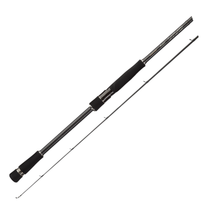 Удилище спиннинговое Graphiteleader Super Vivo GSVLS-842HH