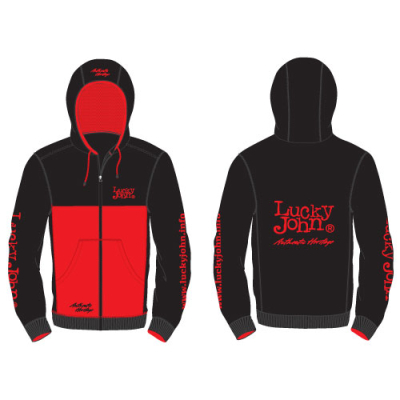 Куртка Lucky John AH 05 р.XXL