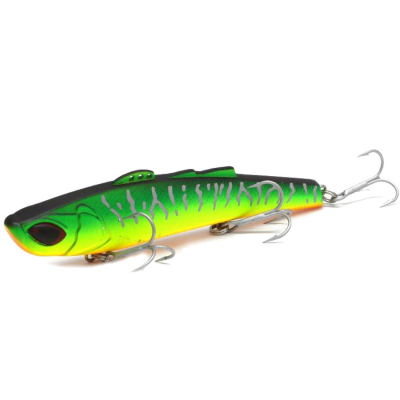 Раттлин Garry Angler Vib 120mm 45g цв. #192