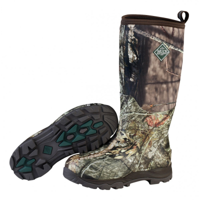 Сапоги Muck Boot WDP-MOCT Woody Plus 7 (EURO 39/40)