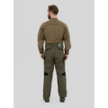 Брюки Remington Tactical Pants 600D Wear-Resistant Nylon Fabric Army Green р. S