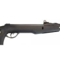Винтовка пневматическая Gamo Delta Fox GT Whisper (переломка, пластик), кал.4,5 мм (3Дж)