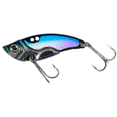 Блесна колеблющаяся Tail&Scale Cicada 5.5см 14гр. (TS-CSSLV-BL14)