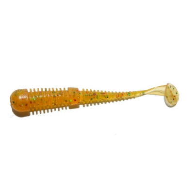 Мягкая приманка Fanatik Boxer 4.5" цв. 009