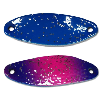 Блесна Kosadaka Trout Space Flaber 2.3g 31mm цвет VPLB