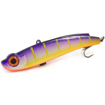 Раттлин Grows Culture Jig Vib 95HVmm 38g цвет #11