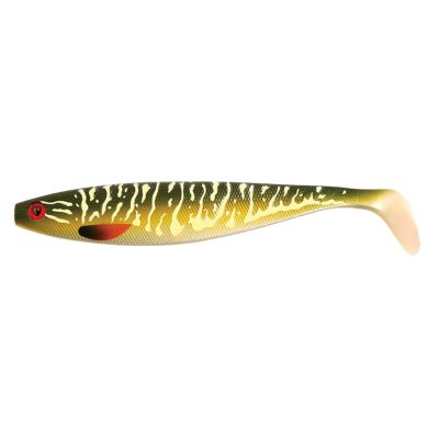 Силиконовая приманка Fox Rage Pro Shad Natural Classics II 5.5"/14cm - Pike NSL857