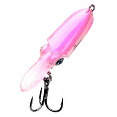 Воблер Little Jack Ika-Day-Night-30 цв. 06 Pink Glow