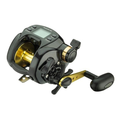 Катушка мультипликаторная Daiwa Tanacom 500