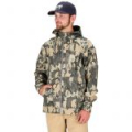 Куртка Simms Rogue Hoody, Hex Flo Camo Timber, XL