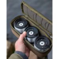 Чехол для шпуль Korda Compac Spool Case Wide широкий (KLUG138)