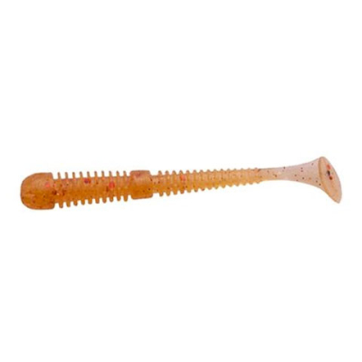 Мягкая приманка Fanatik Boxer 4.5" цв. 017