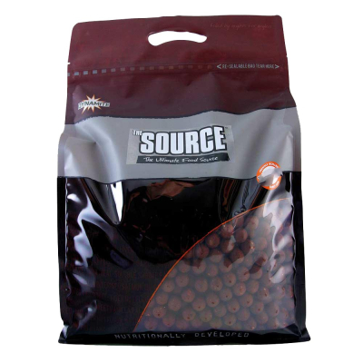Бойлы тонущие Dynamite Baits The Source 20mm SL 5kg DY079