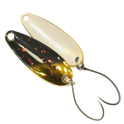 Блесна колеблющаяся Mukai Clue 5гр # R08