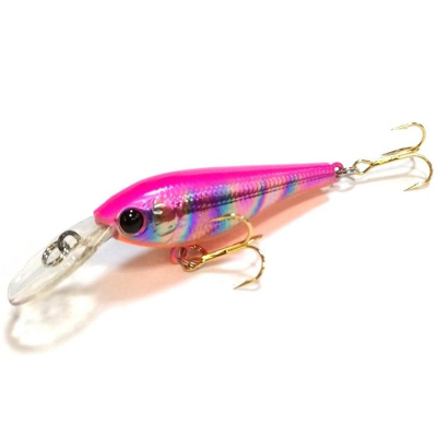 Воблер Skagit Designs Diving Beetle 40F цв. PO(T)
