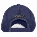 Бейсболка Nautilus Summer Blue