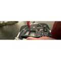 Электромотор Minn Kota Terrova 80 I-Pilot LINK/BT/152см/24v