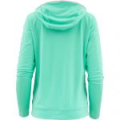 Термофутболка Simms Women's Solarflex UltraCool Hoody, Aruba, L