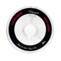 Леска флюорокарбоновая Intech FC Shock Leader 25м 0.200mm 5.7lb