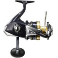 Катушка безынерционная Shimano 21 Spheros SW 8000HG