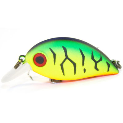 Воблер ZipBaits Hickory SR цв. #995