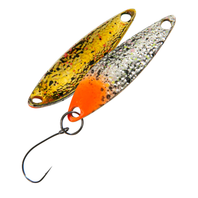 Блесна Trout Bait Hulk 1,6 гр. цв. 187