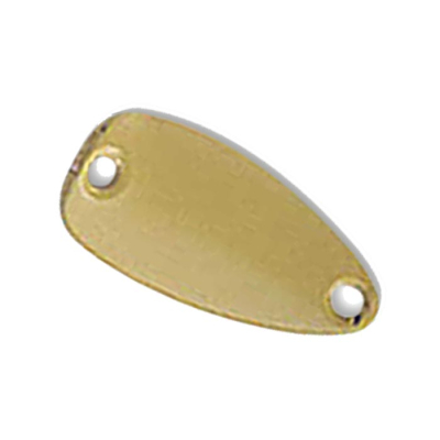 Блесна колебл. Tackle House Elfin Spoon Medium цв. 09